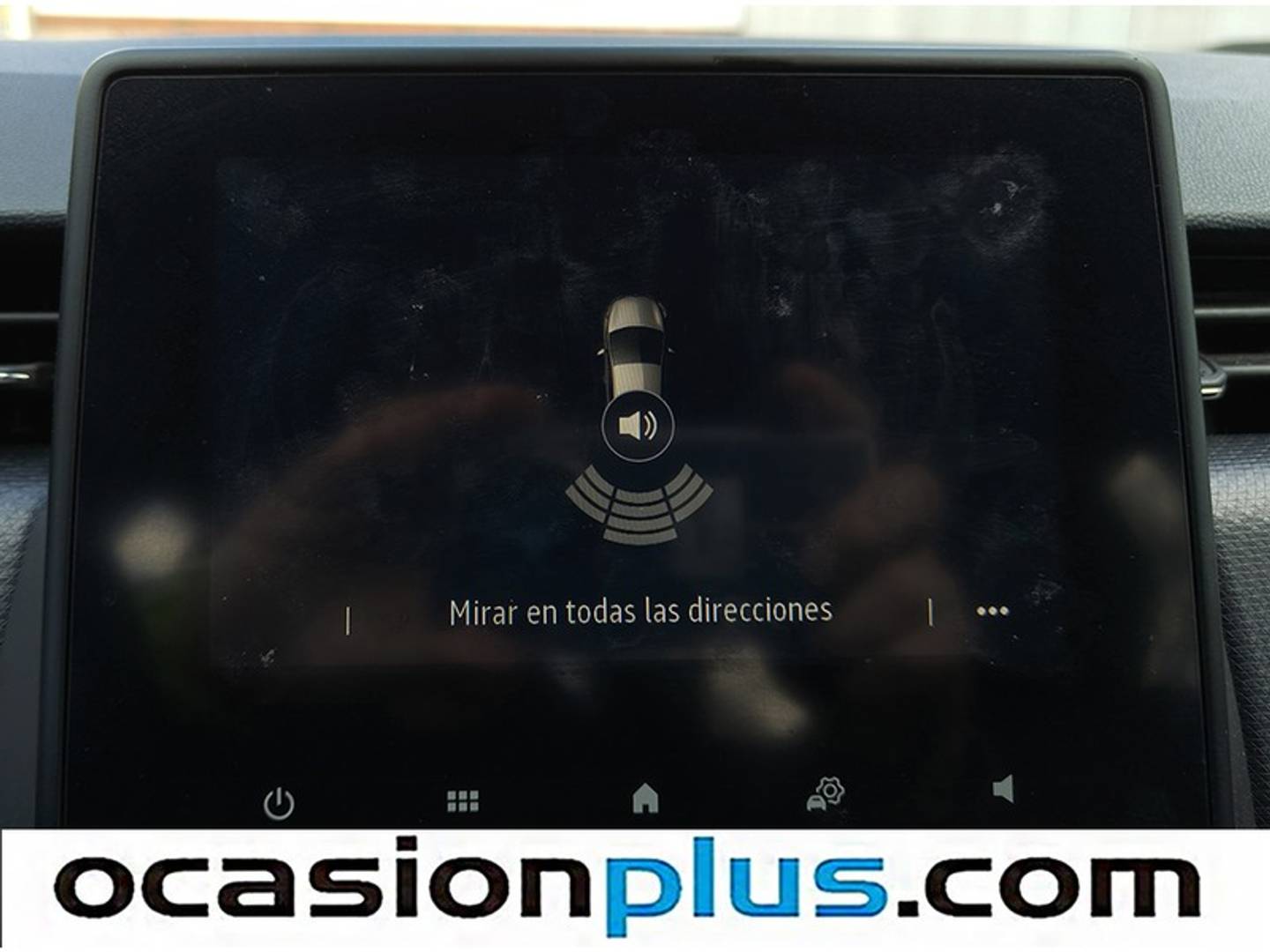 Foto Renault Clio Renault Clio Zen dCi (90 CV)