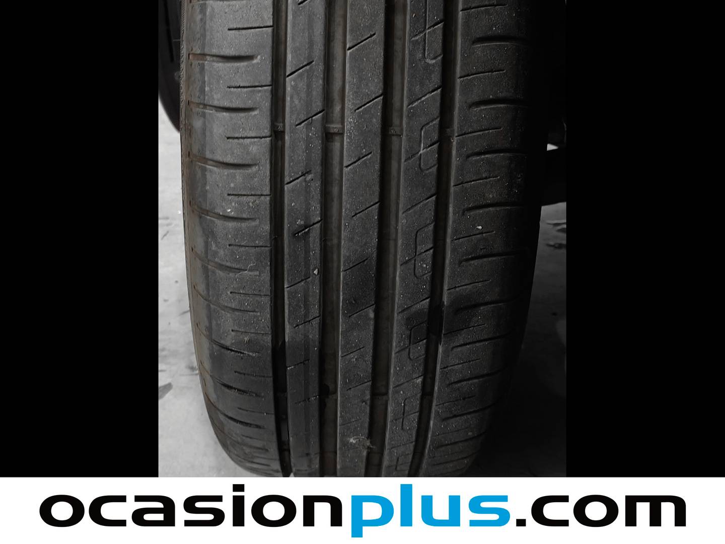 Volkswagen Taigo Volkswagen Taigo ``Más`` 1.0 TSI (116 CV) de ocasión