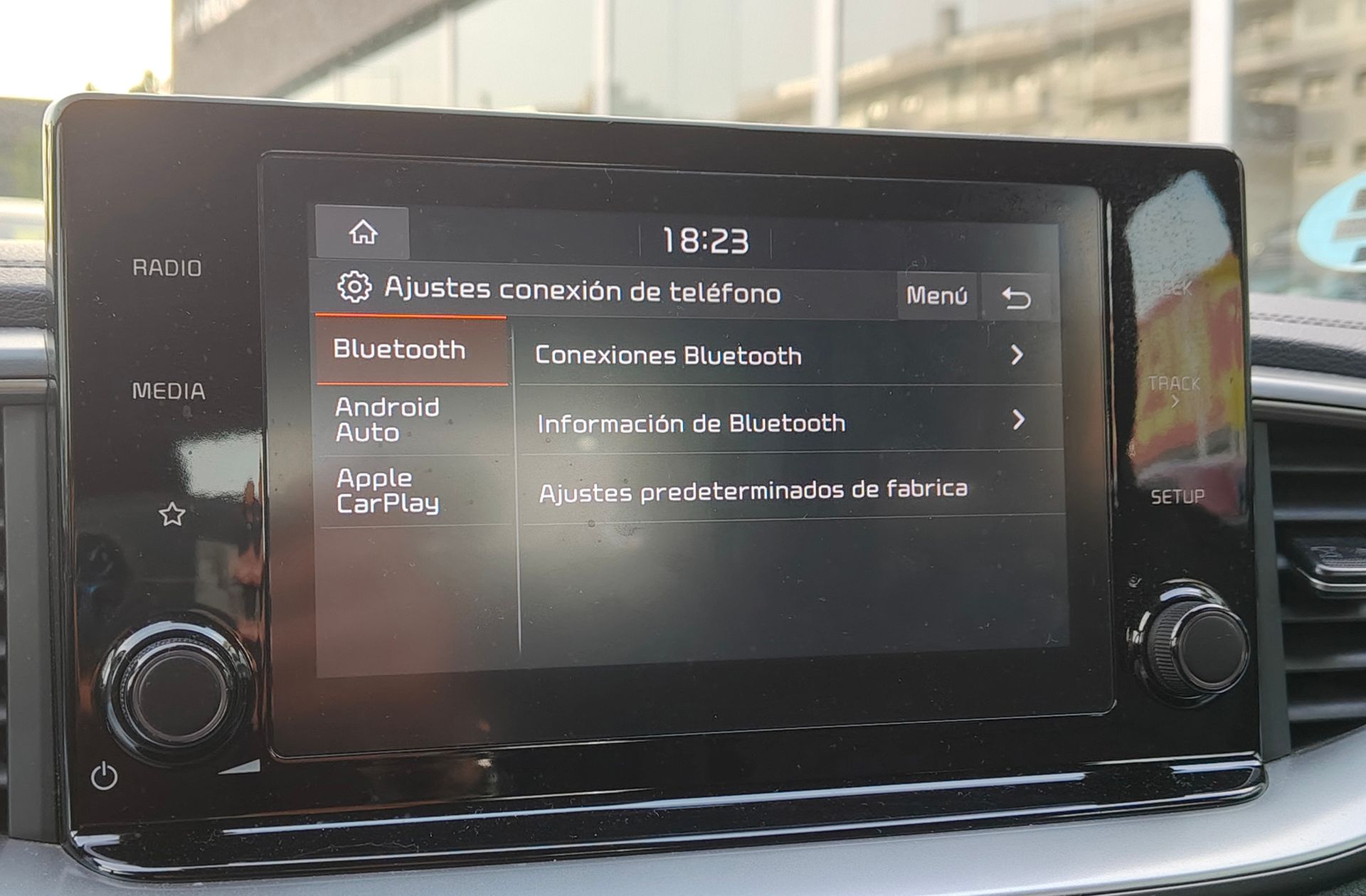 Kia Ceed 1.0 T-GDi Drive - foto 31