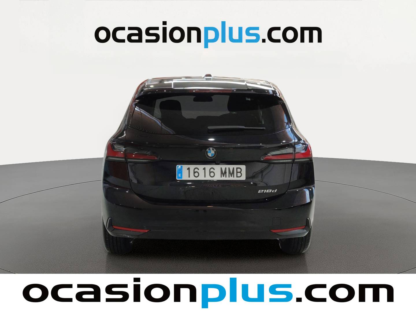 BMW Serie 2 Active Tourer BMW Serie 2 218d Active Tourer (150 CV) km 0