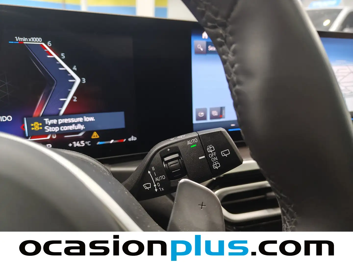 Foto BMW Serie 3 BMW Serie 3 320d Touring  (190 CV) Pack M