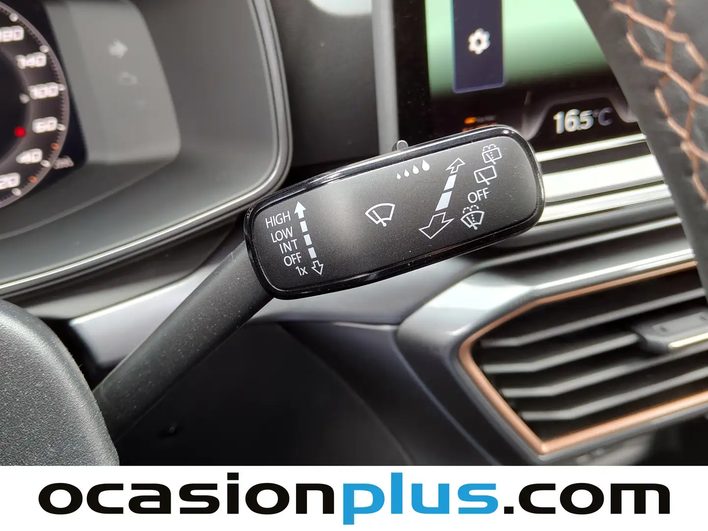 Foto Cupra León CUPRA León 1.5 TSI e-Hybrid (204 CV) DSG