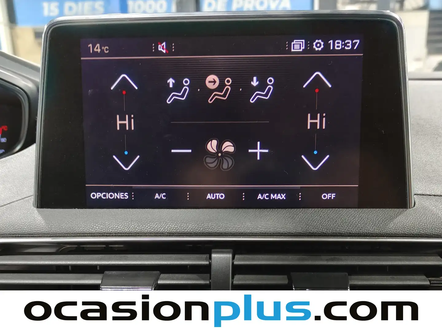 Foto Peugeot 3008 Peugeot 3008 BlueHDI 130 S&S GT Line EAT8 (130 CV)