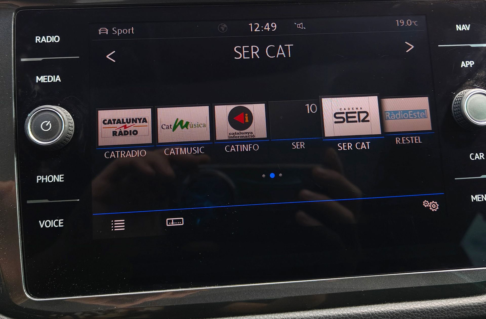 Volkswagen Tiguan Sport 2.0 TDI 4Motion DSG - foto 37