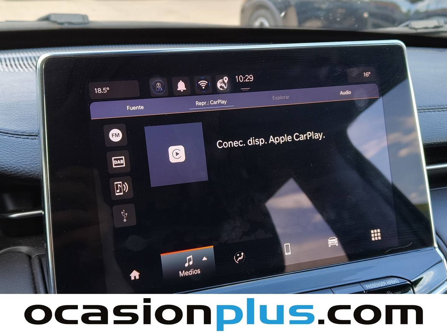 Foto Jeep Compass Jeep Compass 1.3 PHEV Limited AWD AT  (190 CV)