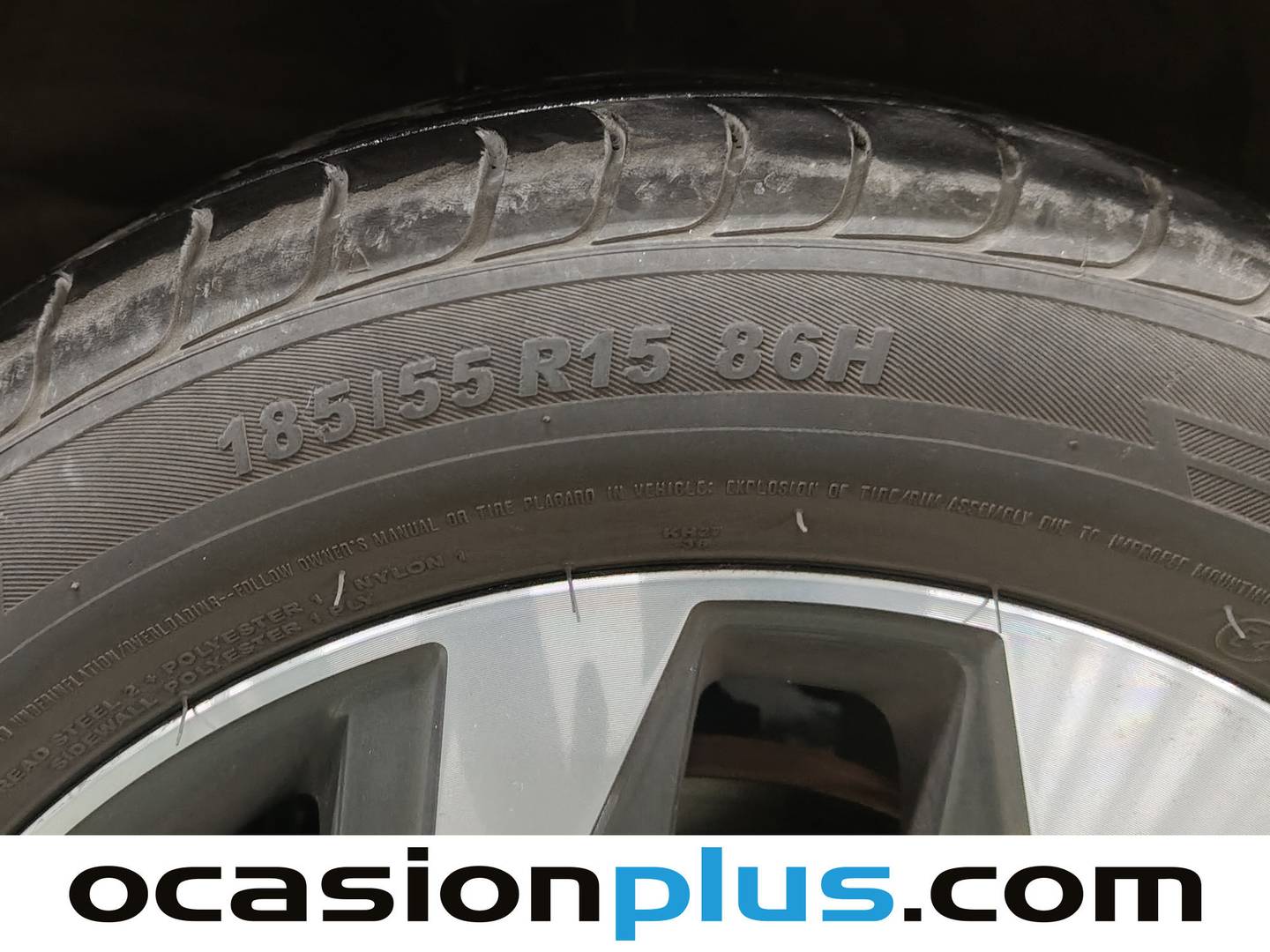 Foto Hyundai i10 Hyundai i10 1.0 Klass (63 CV)