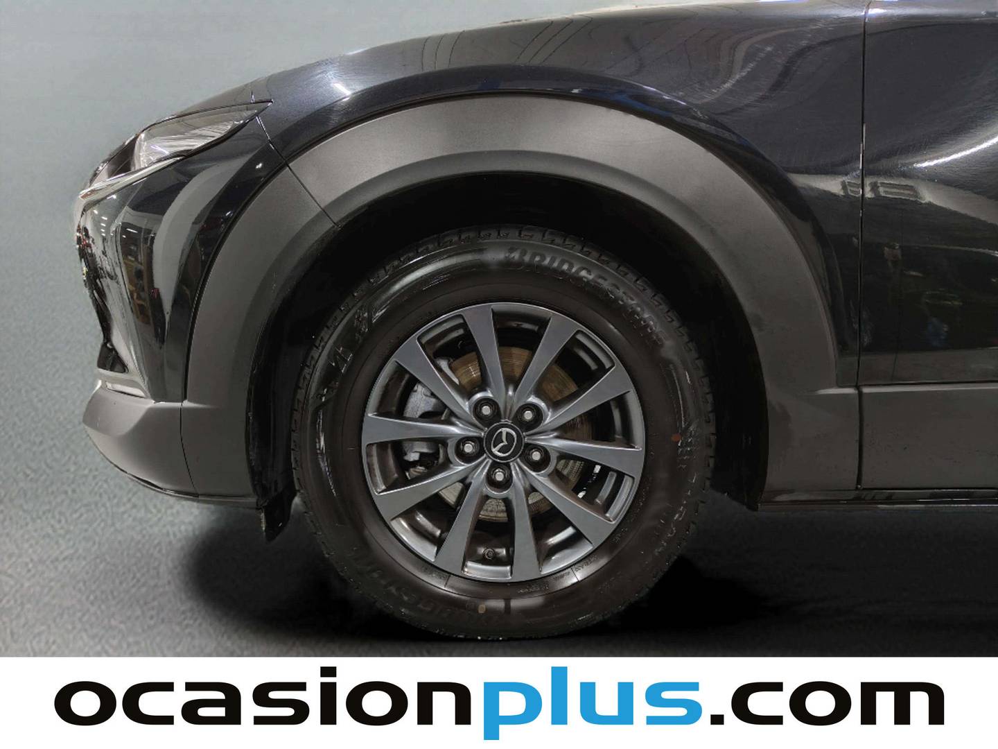 Foto Mazda CX-30 Mazda CX-30 2.5 e-Skyactive G MHEV Prime-Line (140 CV)