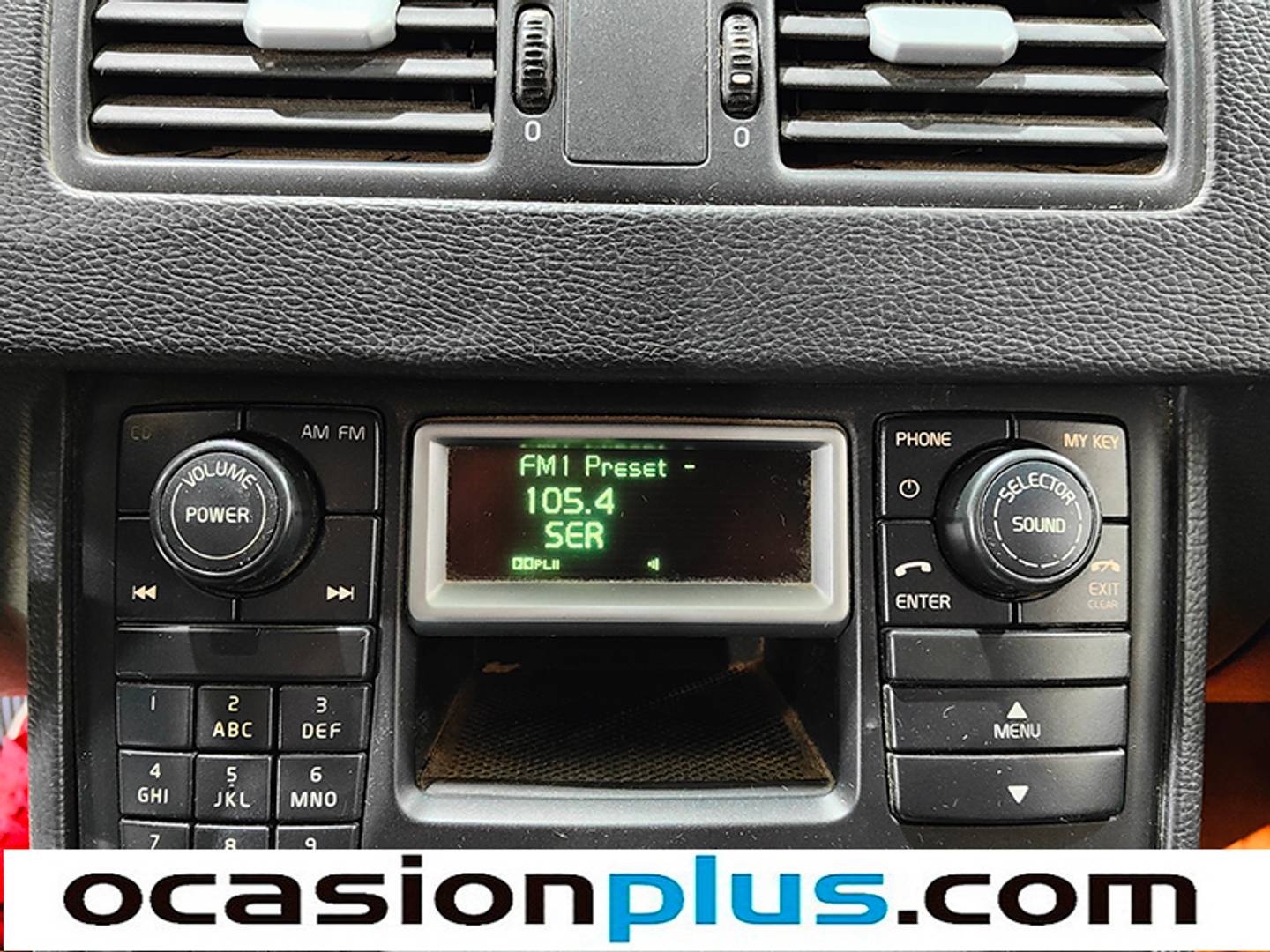 Foto Volvo XC90 Volvo XC90 T6 (272 CV) 4x4 7 Plazas