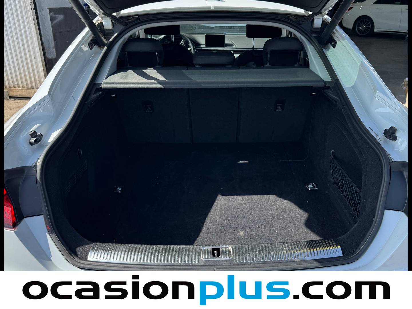 Foto Audi A5 Audi A5 Sportback Sport 2.0 TDI (150 CV) S tronic