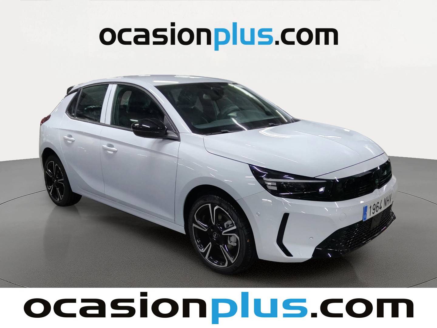 Foto Opel Corsa Opel Corsa 1.2 T XHL Hybrid GS eDCT (110 CV)