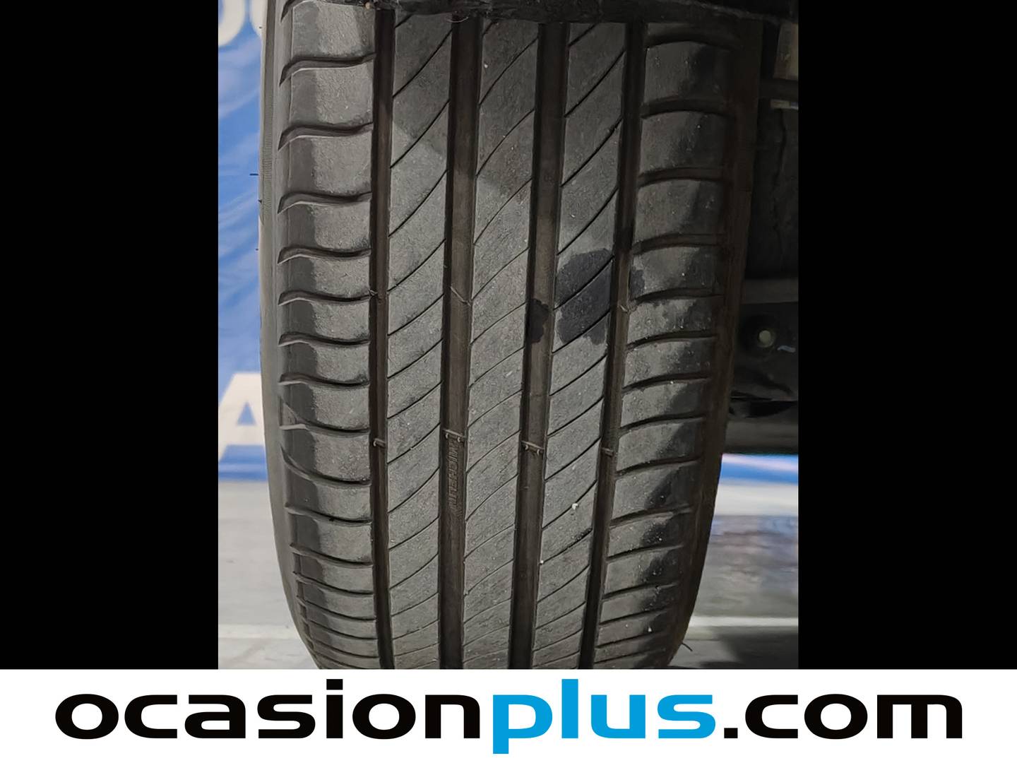 Foto KIA Niro Kia Niro 1.6 GDi HEV Híbrido Drive (141 CV)