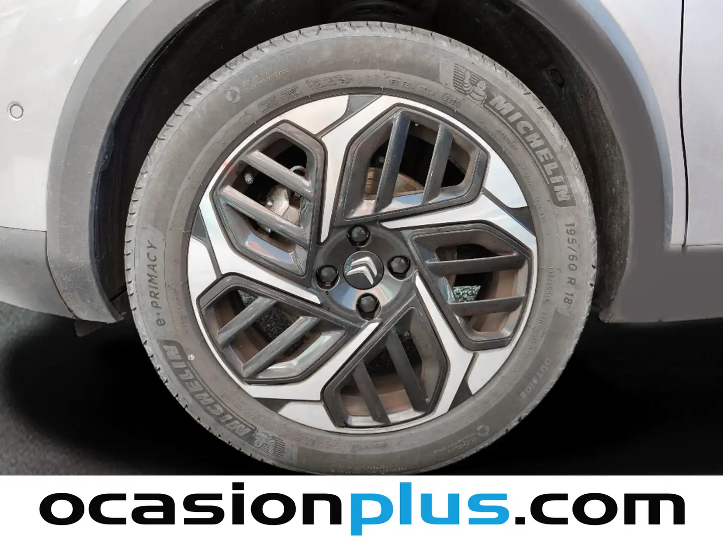 Foto Citroën C4 X Citroen C4 X 1.2 PureTech 130 S&S Shine EAT8 (131 CV)