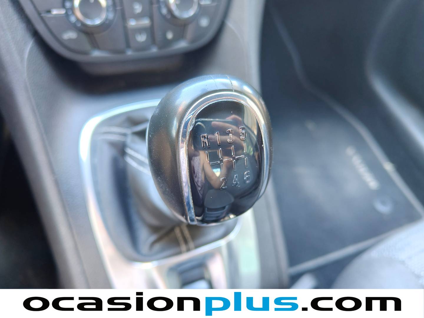 Opel Meriva Opel Meriva 1.6 CDTi S&S Selective (110 CV) de segunda mano