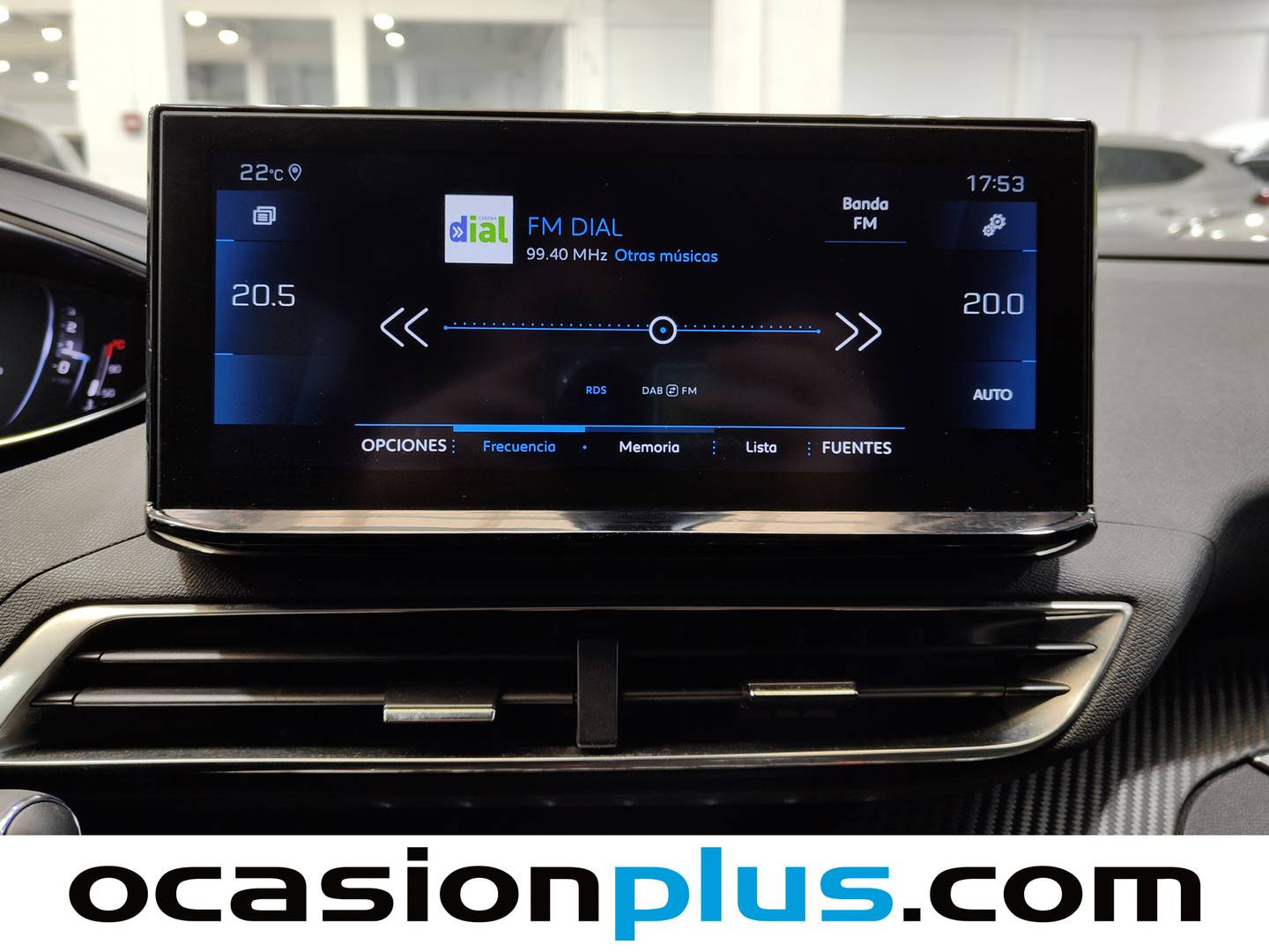Peugeot 3008 Peugeot 3008 PureTech 130 S&S Allure  (130 CV) 2021