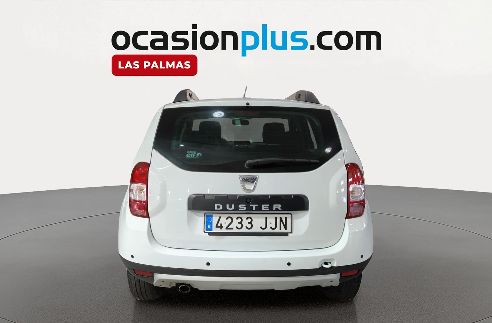 Dacia Duster Laureate TCe - foto 11