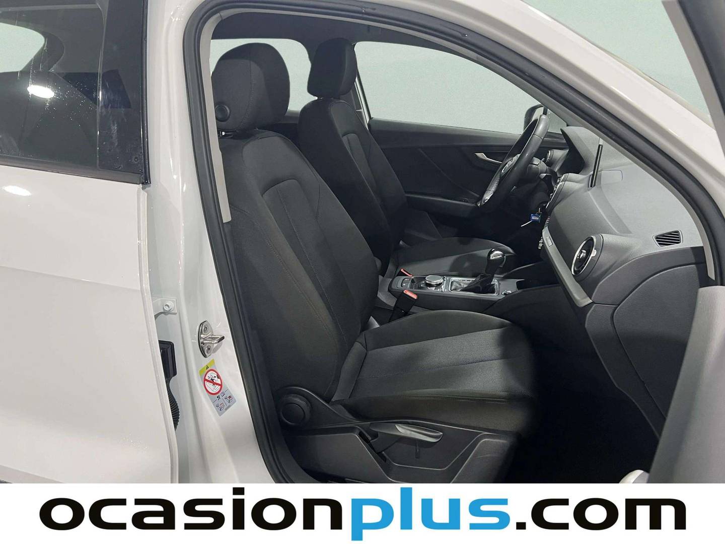 Audi Q2 Audi Q2 Advanced 35 TFSI (150 CV) S tronic gasolina