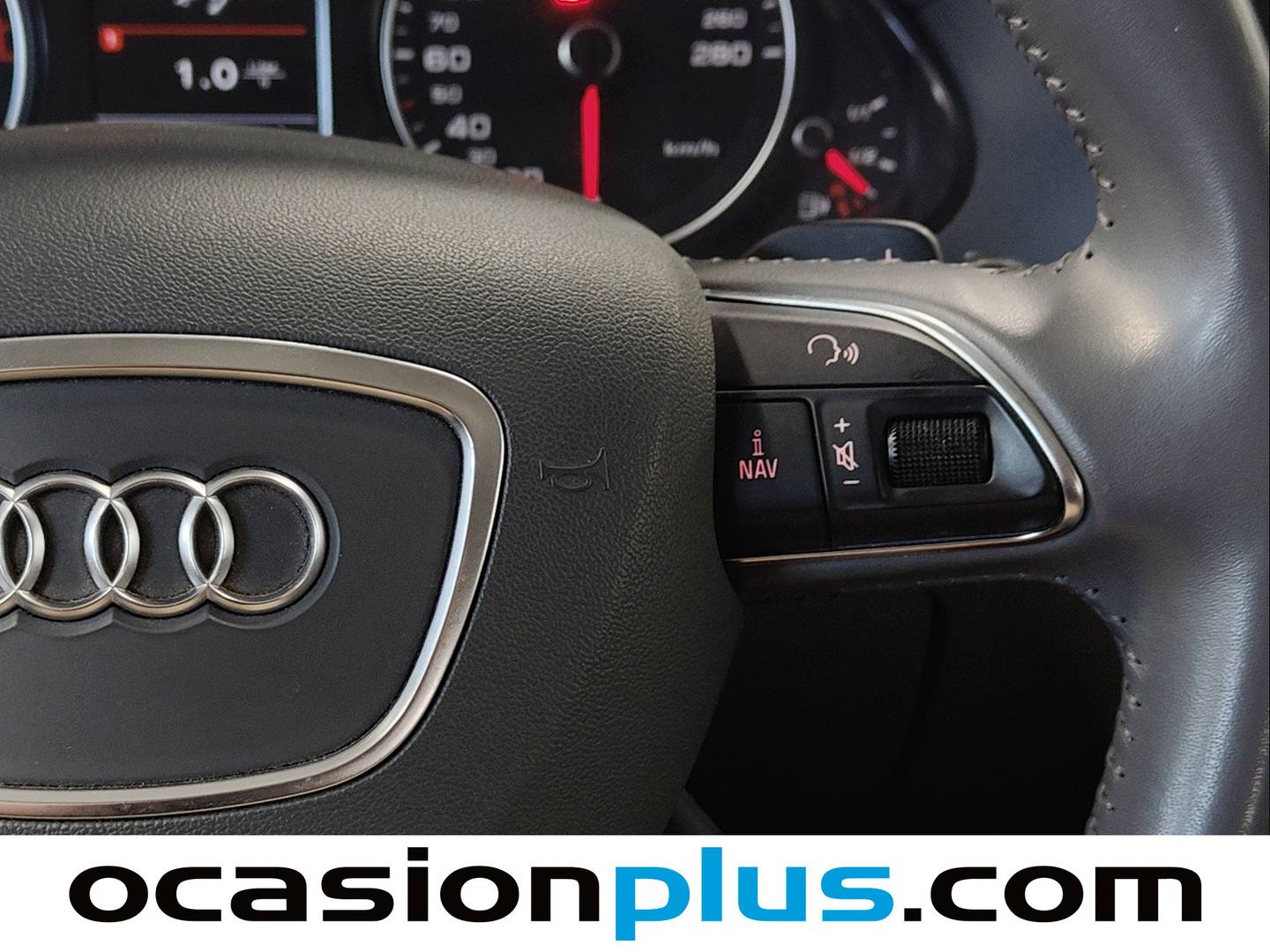 Audi Q5 Audi Q5 2.0 TDI quattro (177 CV) S tronic al mejor precio
