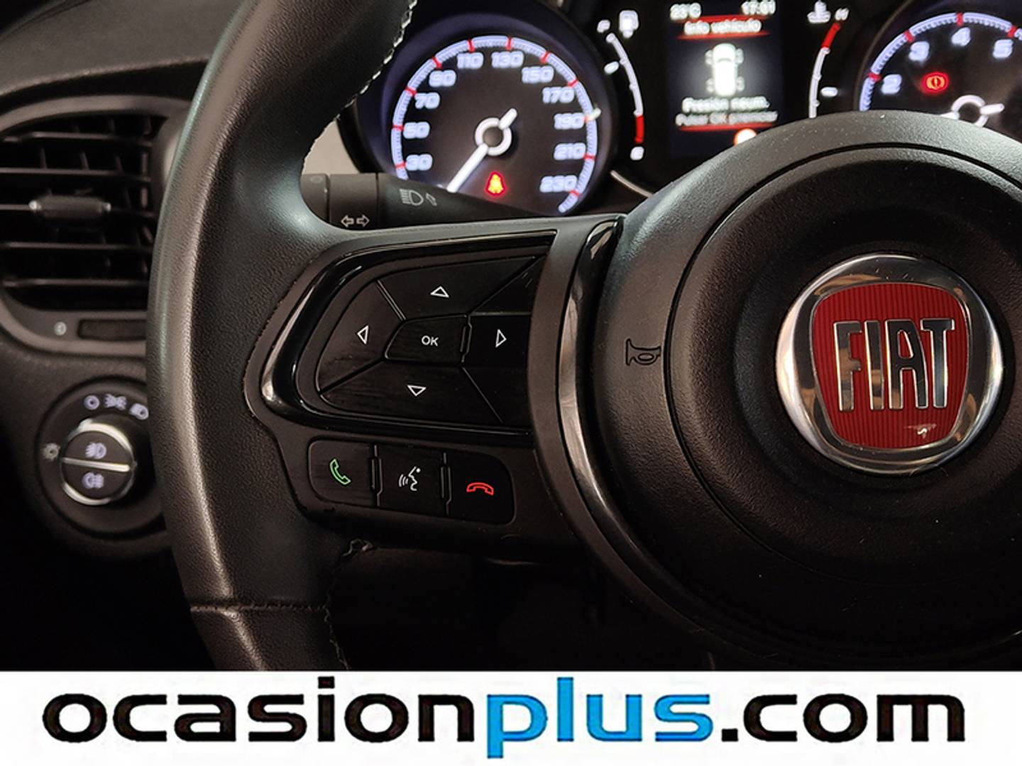 Foto Fiat 500X Fiat 500X 1.0 Firefly T3 Sport (120 CV)