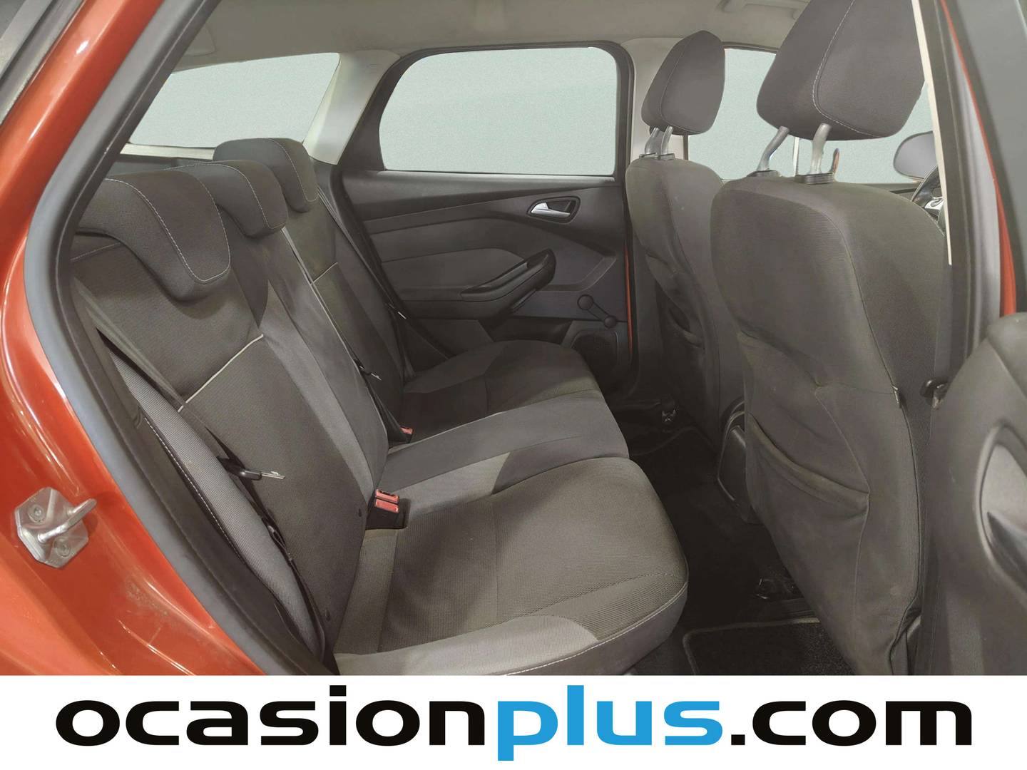 Ford Focus Ford Focus Sportbreak 1.6 TI-VCT Trend (105 CV) km 0