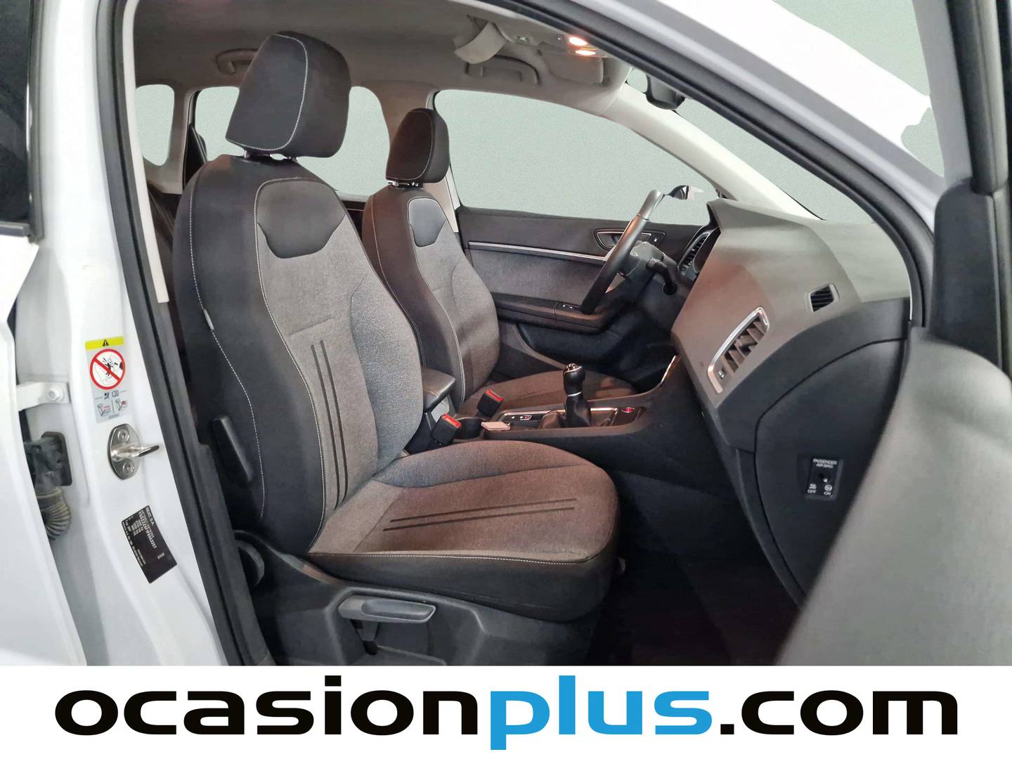 Foto Seat Ateca SEAT Ateca 1.5 TSI S&S Style XL (150 CV)