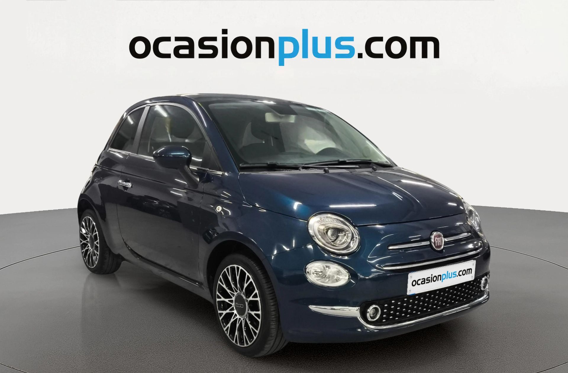 Fiat 500C 1.0 Hybrid Dolcevita - foto 2