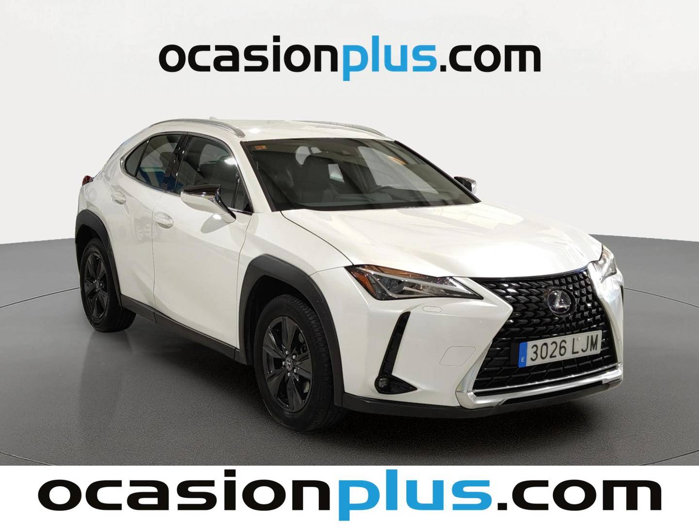 Foto Lexus UX Lexus UX 250h Business 2WD (184 CV)