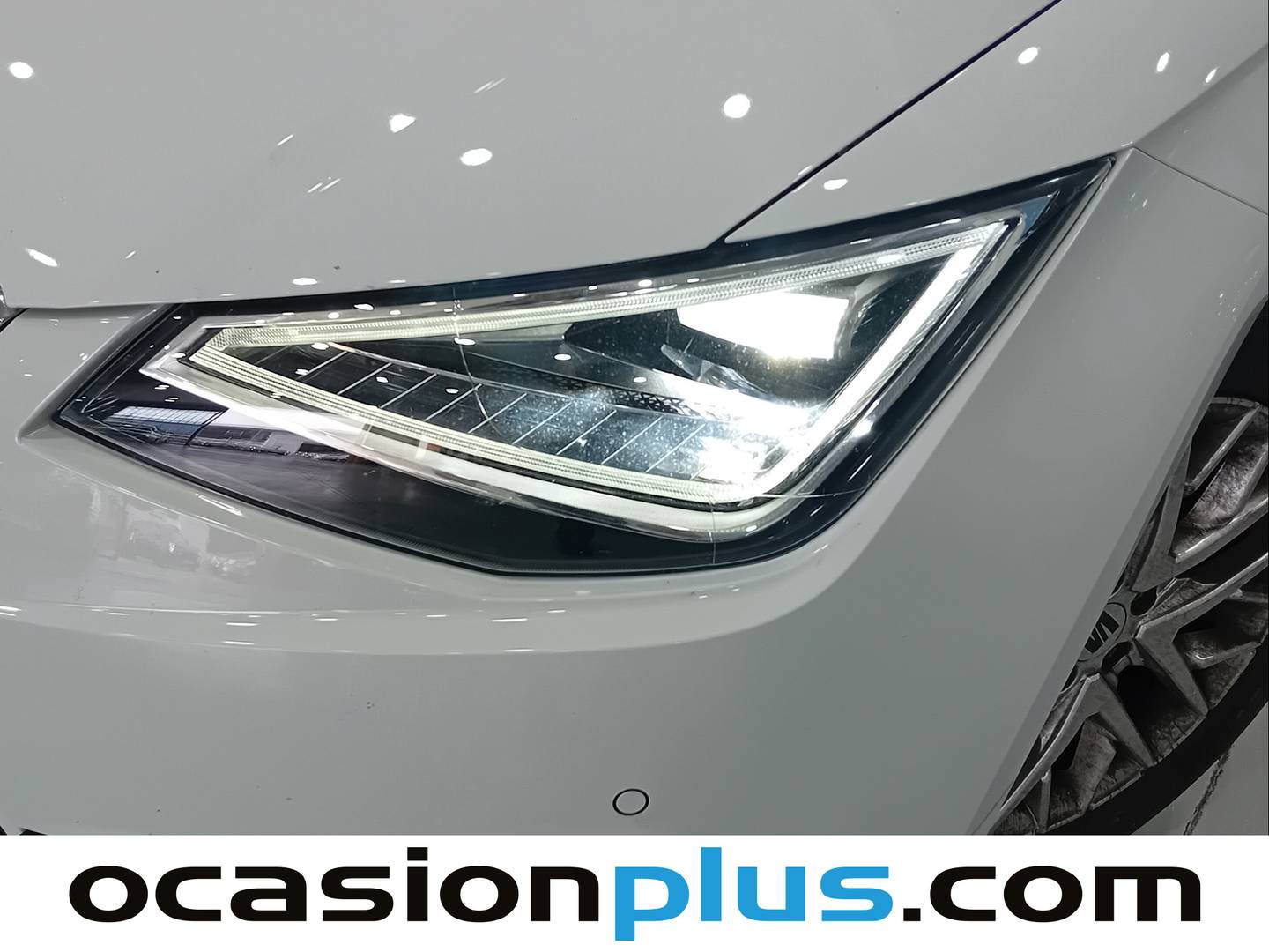 Foto Seat Ibiza SEAT Ibiza TSI S&S FR XL (115 CV)