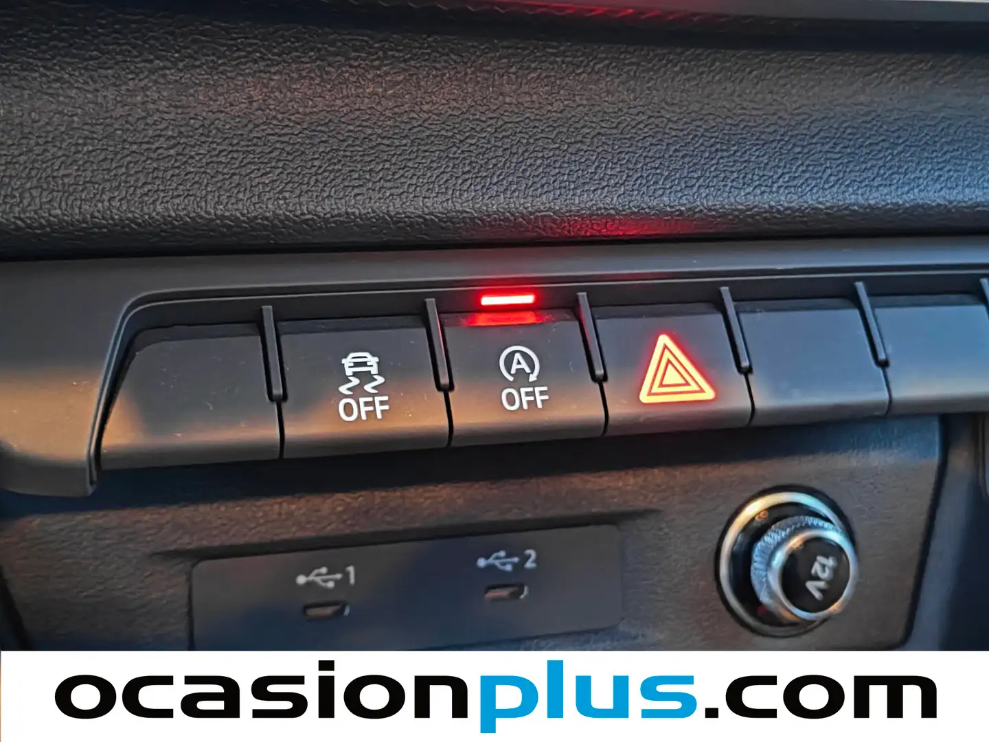 Foto Audi A1 Audi A1 Sportback Sportback Adrenalin Black edition 35 TFSI (150 CV) S tronic S-Line