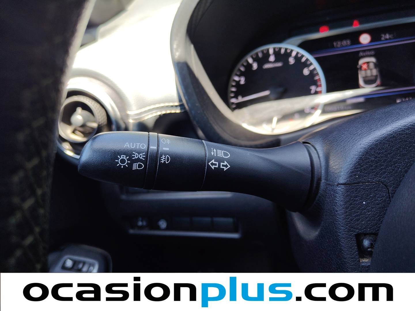 Accesorios del Nissan JUKE Nissan Juke DIG-T N-Connecta 4x2 (114 CV)