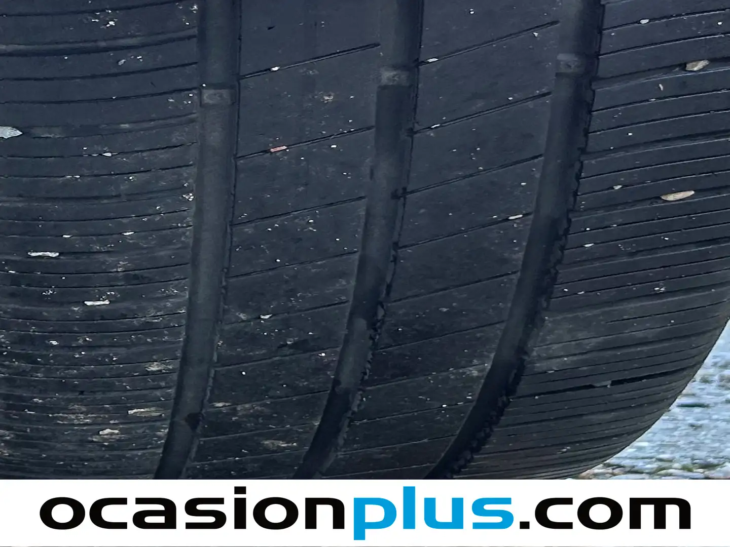 Foto Renault Mégane Renault Megane Intens Energy TCe (130 CV)