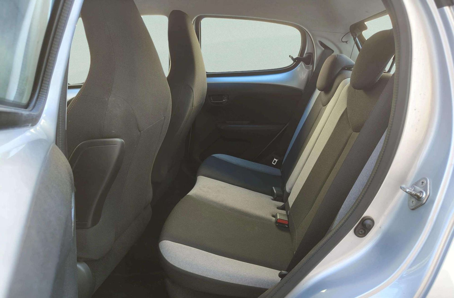 Citroën C1 PureTech 82 City Edition - foto 10
