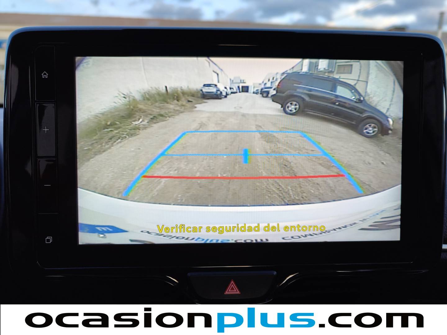 Foto Toyota Yaris Toyota Yaris 120H Active Plus  (116 CV)