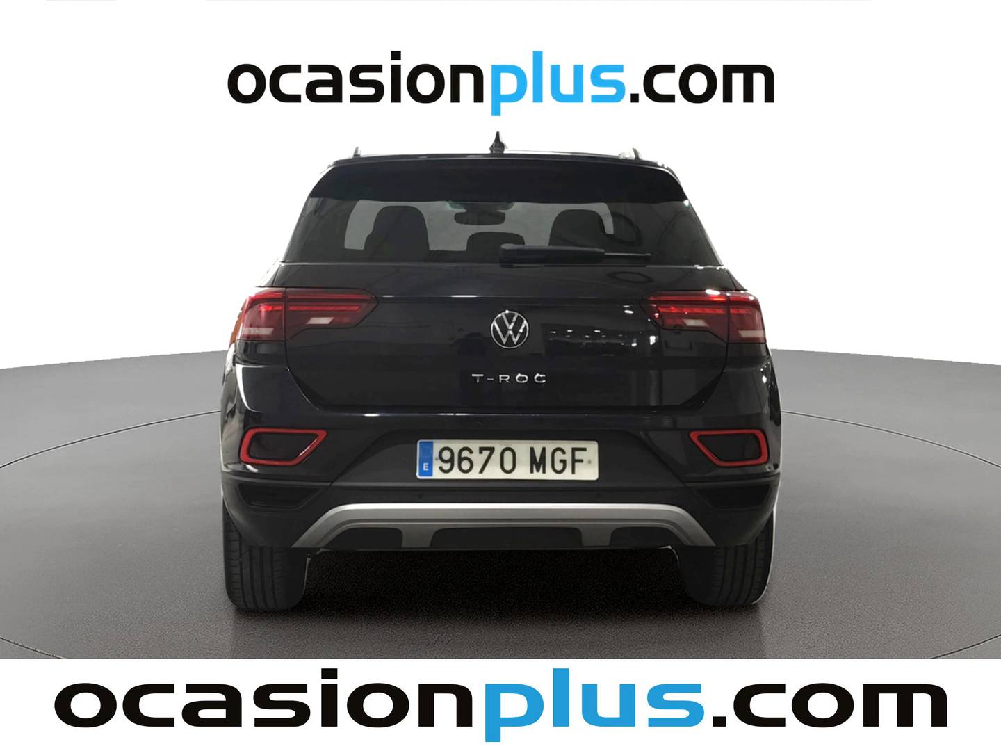 Volkswagen T-Roc Volkswagen T-Roc Life 1.5 TSI (150 CV) al mejor precio