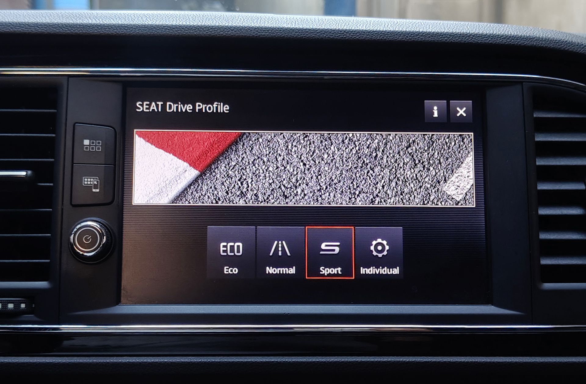 SEAT León ST 1.5 EcoTSI FR Edition - foto 12