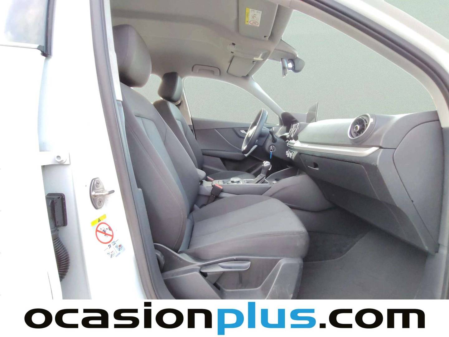 Foto Audi Q2 Audi Q2 Advanced 35 TFSI (150 CV) S tronic