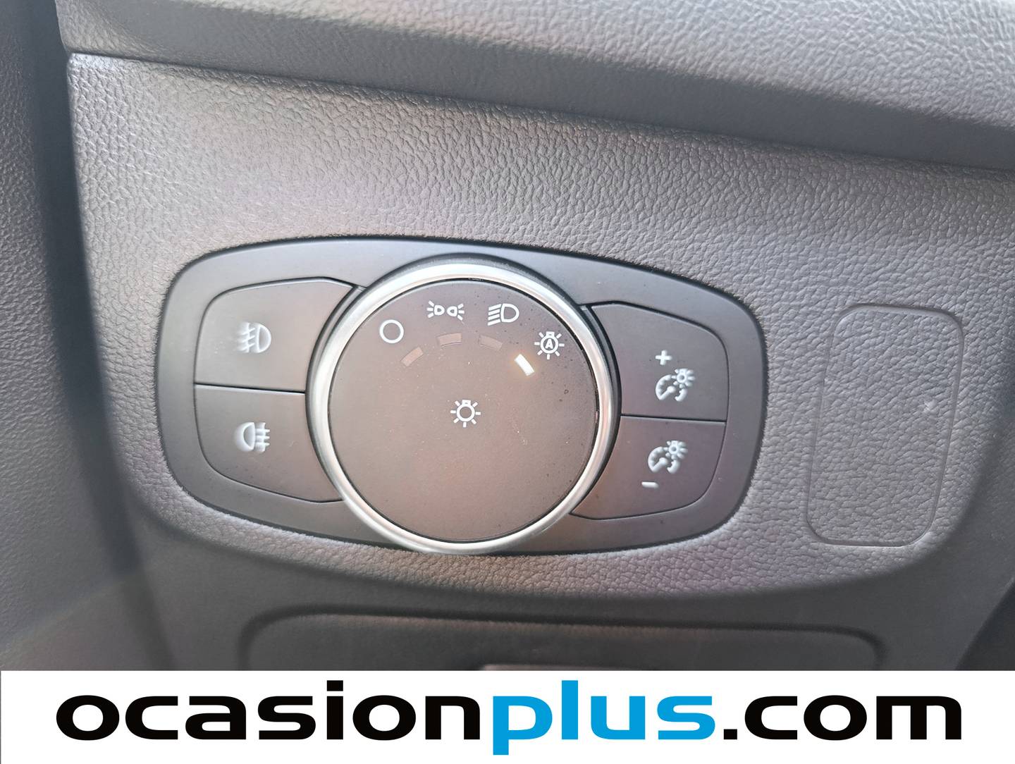 Ford Focus Ford Focus 2.3 EcoBoost ST (280 CV) de segunda mano
