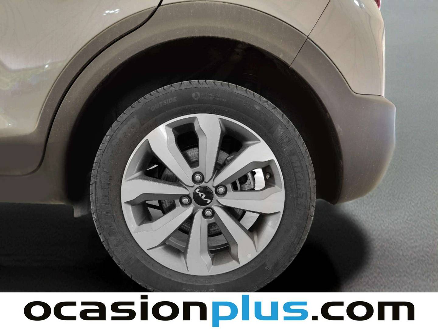 KIA Stonic KIA Stonic 1.0 T-GDi MHEV MT Concept (100 CV) 2025