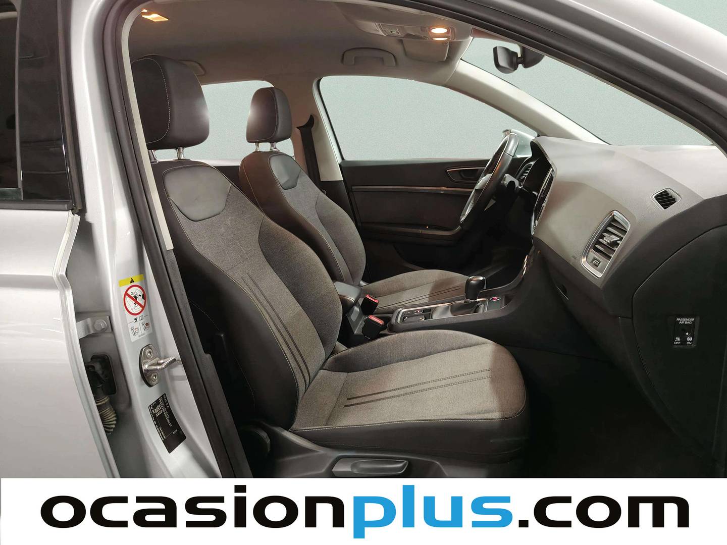 Seat Ateca Seat Ateca 1.5 TSI Style Evo Edition DSG (150 CV) km 0