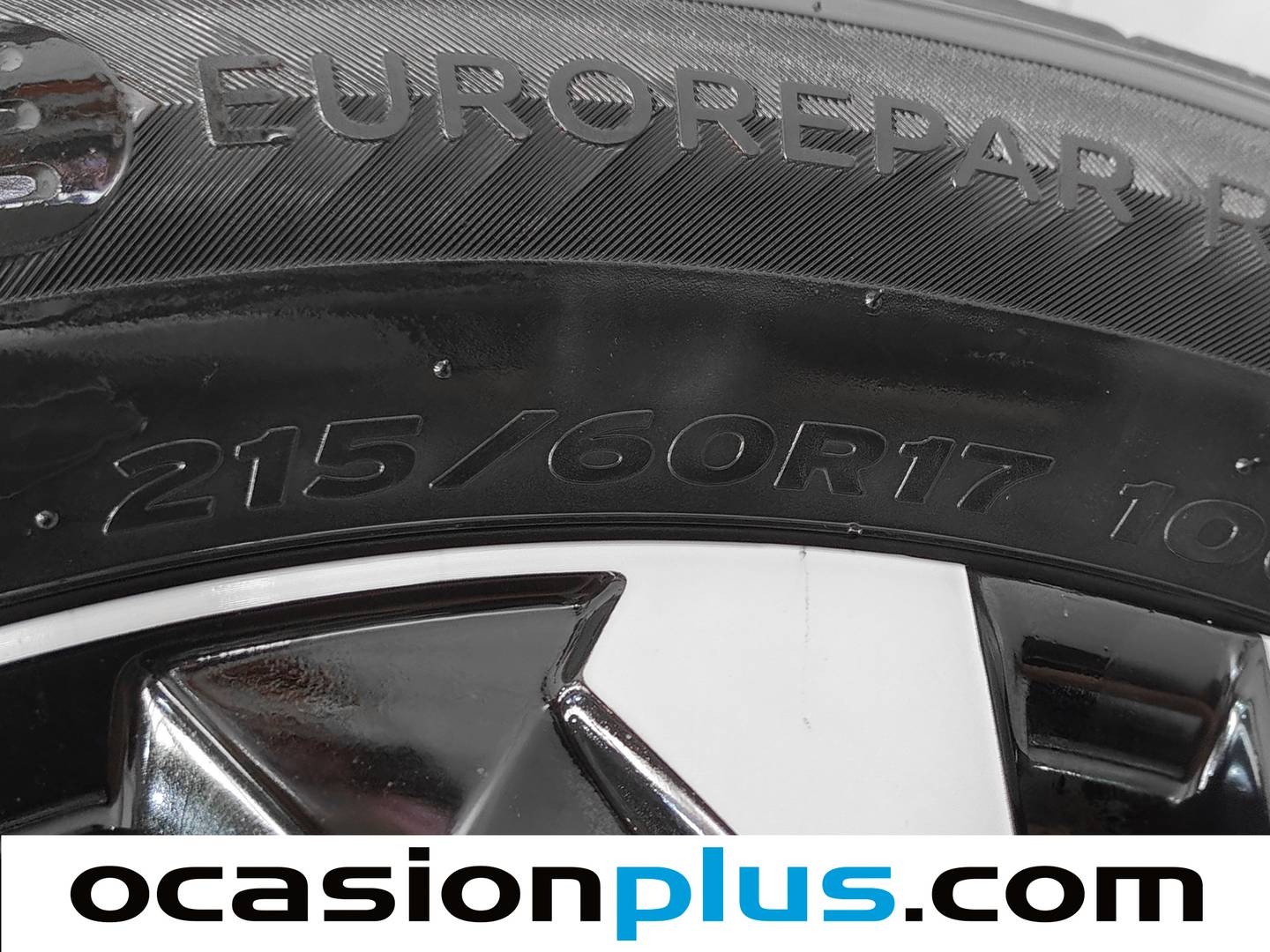 Peugeot 2008 Peugeot 2008 BlueHDi 110 Allure Pack (110 CV) diésel