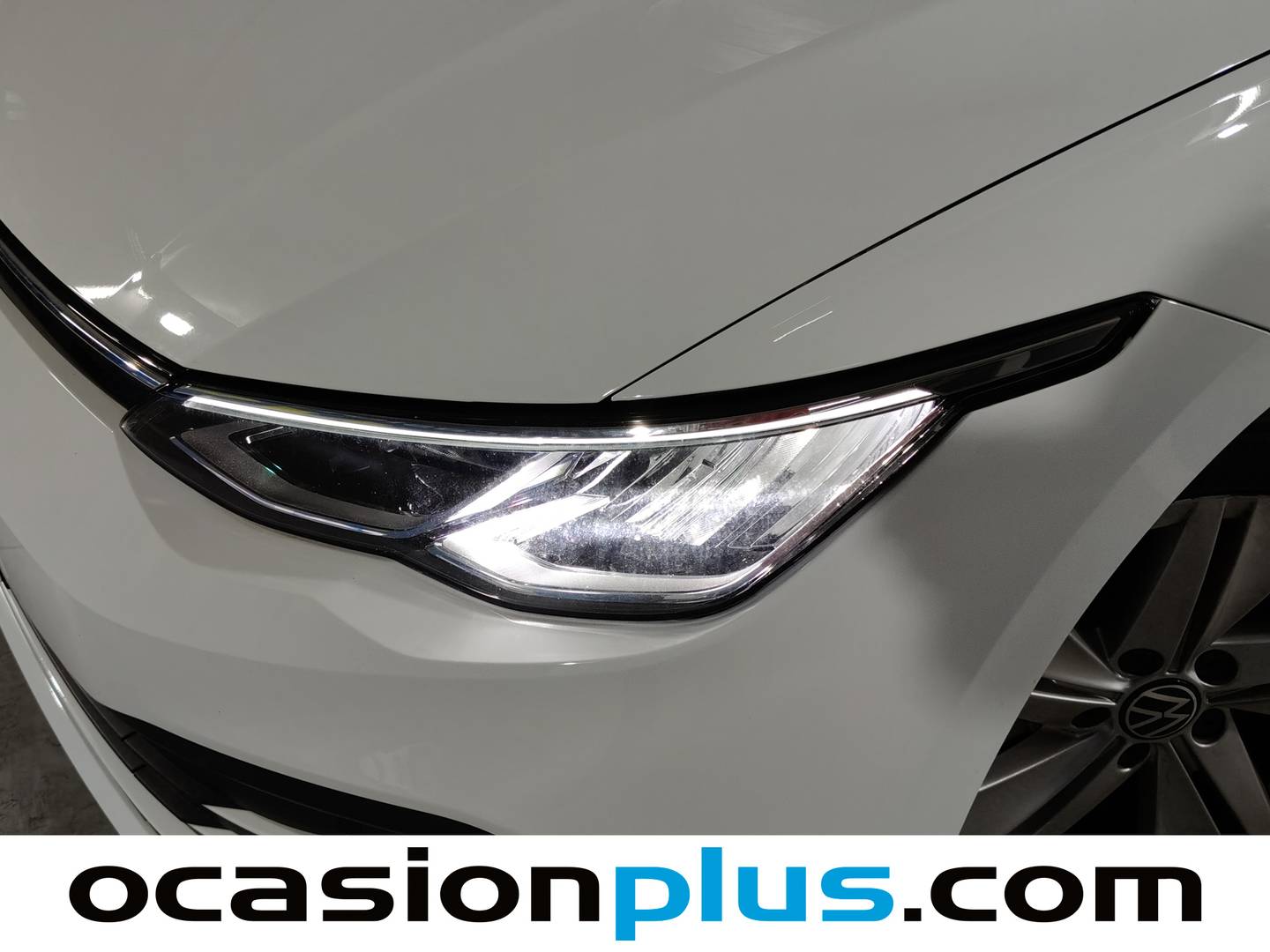 Accesorios del Volkswagen Golf Volkswagen Golf Life 2.0 TDI (115 CV)