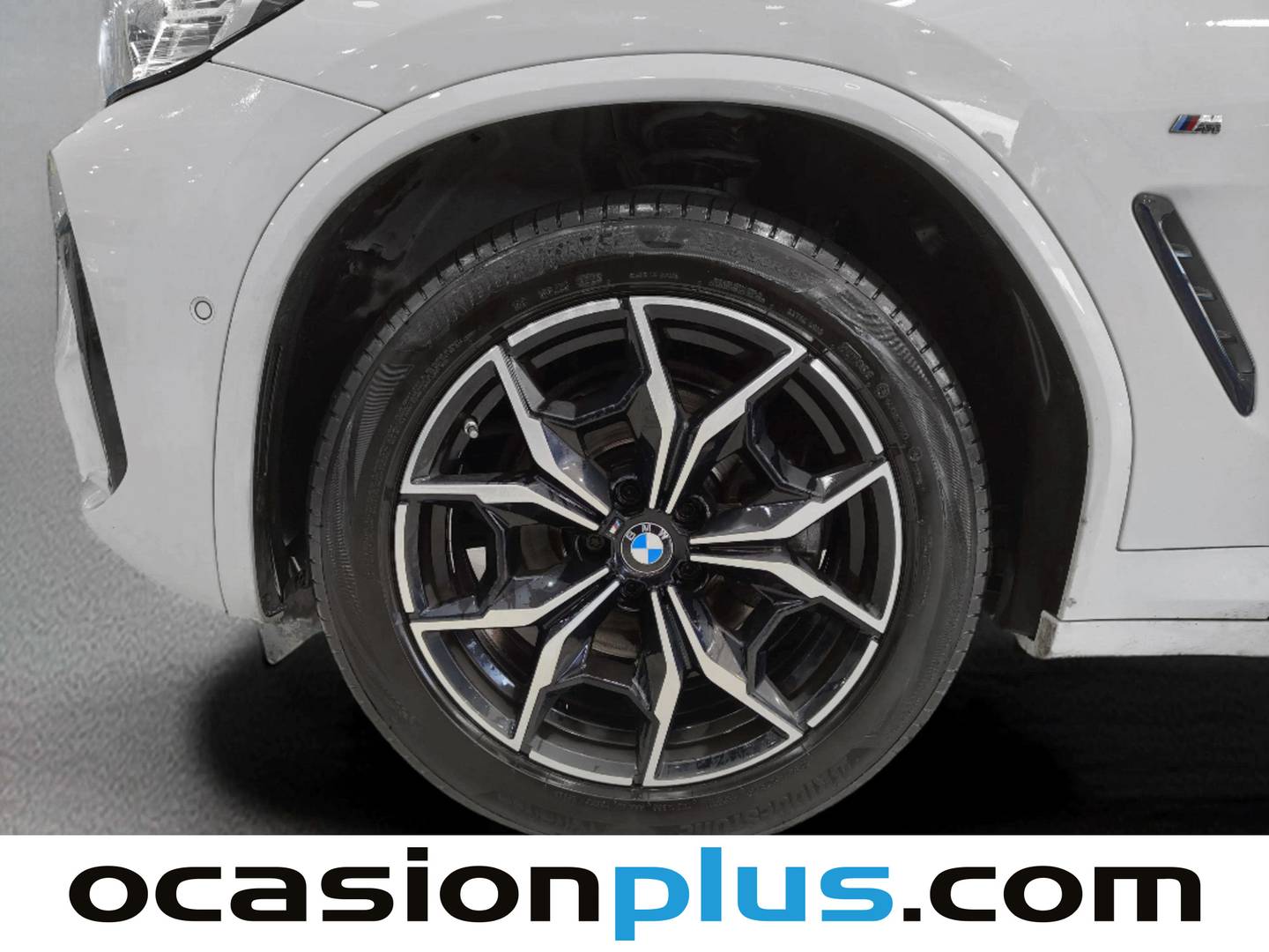 BMW X4 BMW X4 xDrive20d xLine 190 CV) Pack M al mejor precio