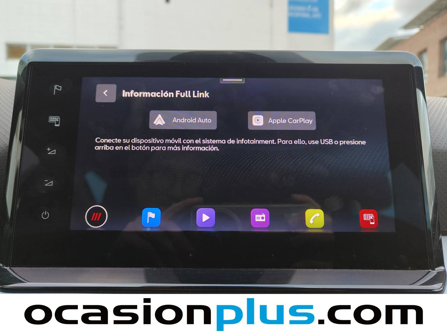 Seat Ibiza SEAT Ibiza 1.5 TSI FR XL DSG (150 CV) gasolina