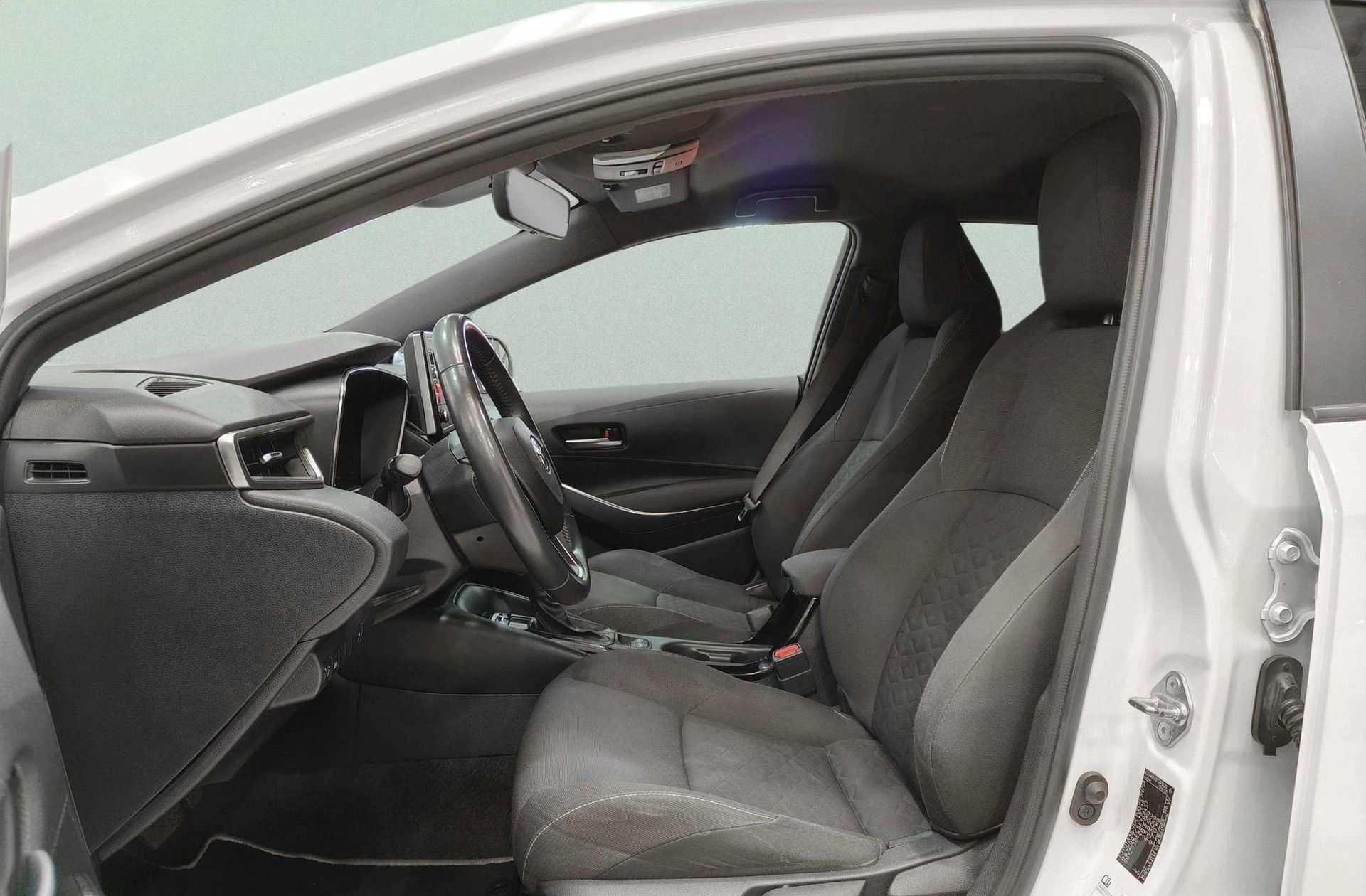 Toyota Corolla Touring Sports 125H Active Tech E-CVT - foto 10