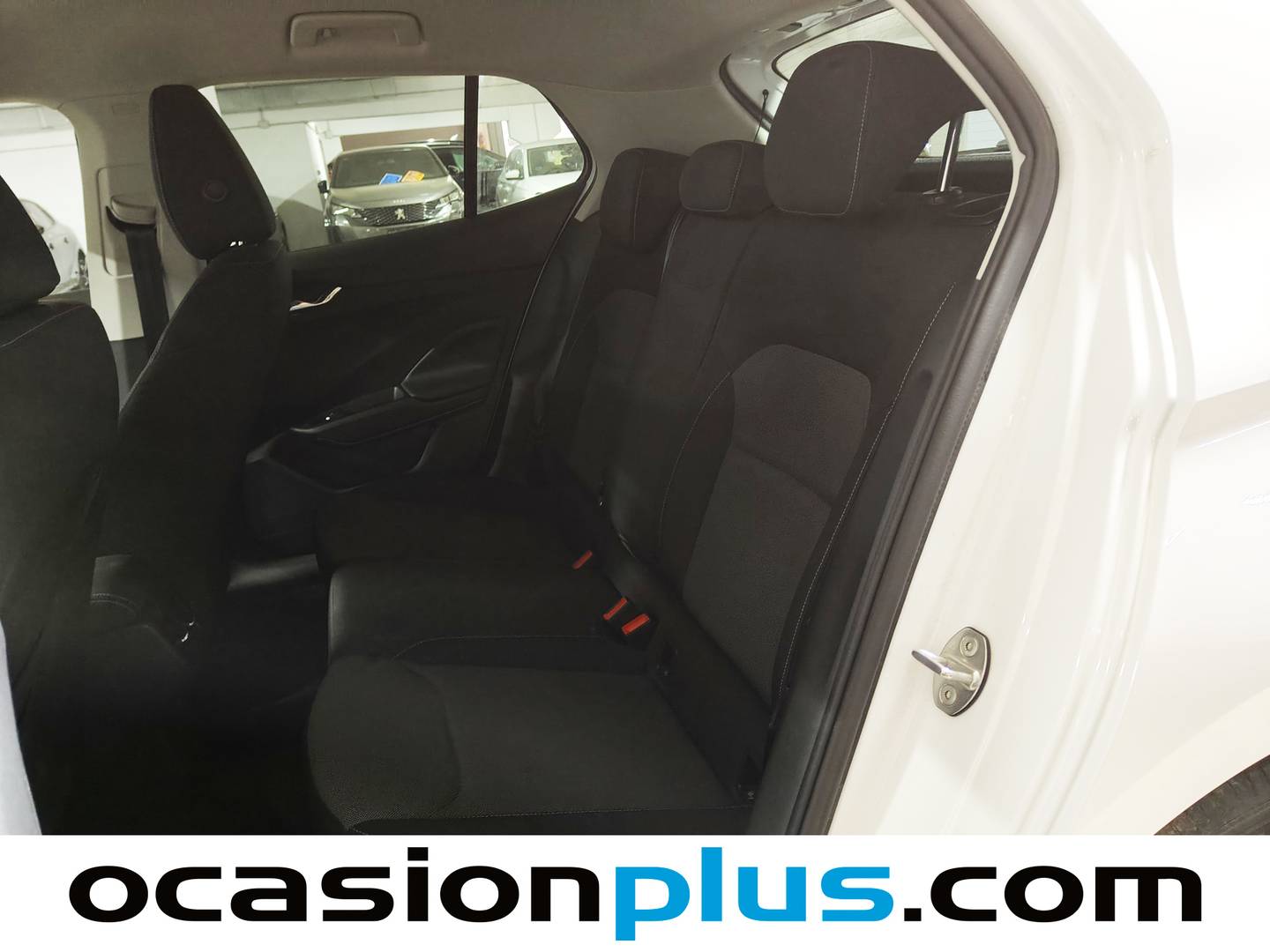 Foto Skoda Fabia Skoda Fabia 1.0 TSI Selection (95 CV)