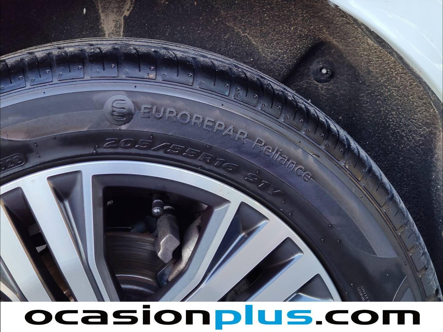 Foto Renault Mégane Renault Megane Intens TCe (140 CV) GPF