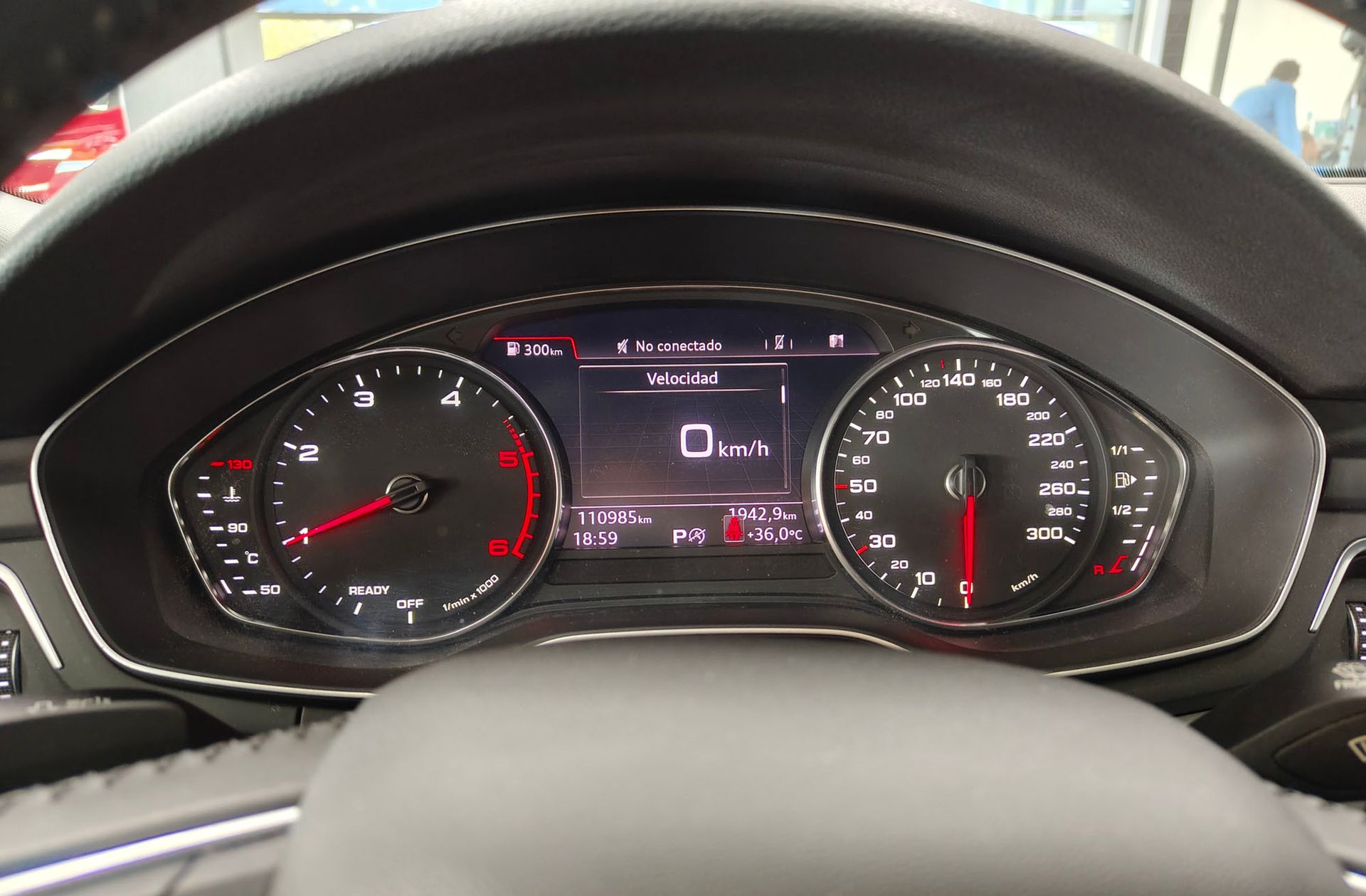 Audi A4 Avant Advanced edition 2.0 TDI ultra S tronic - foto 24