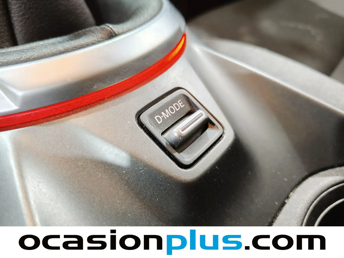 Foto Nissan JUKE Nissan Juke DIG-T N-Connecta 4x2 (114 CV)