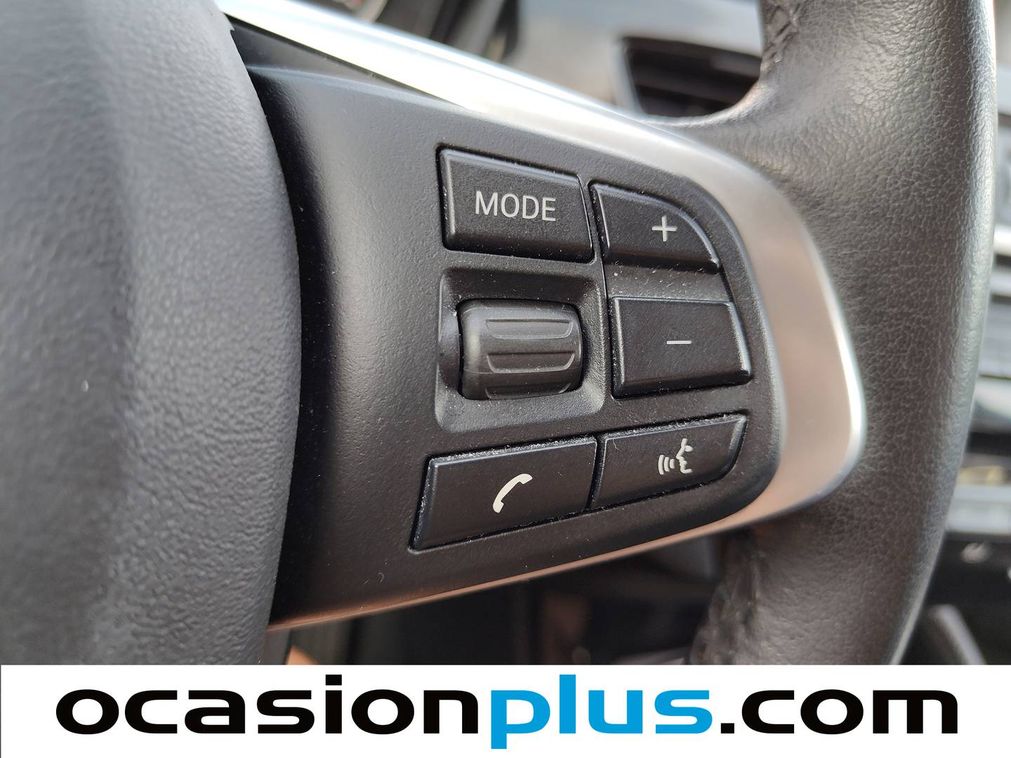 BMW X1 BMW X1 sDrive18d (150 CV) de ocasión