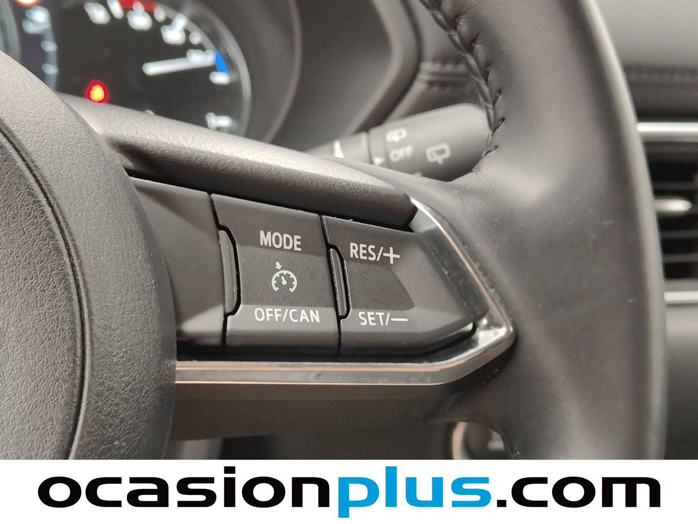 Mazda CX-5 Mazda CX-5 2.0 E-SKYACTIV-G MHEV Advantage AT (165 CV) km 0
