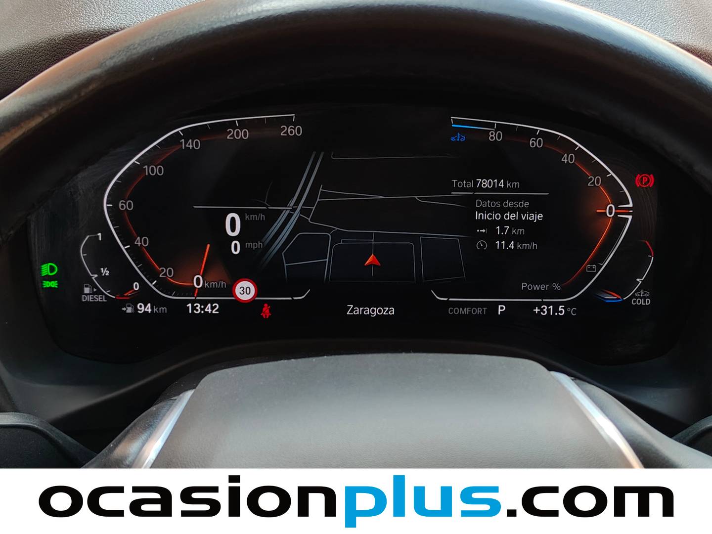 BMW X3 BMW X3 xDrive20d xLine (190 CV) 2022